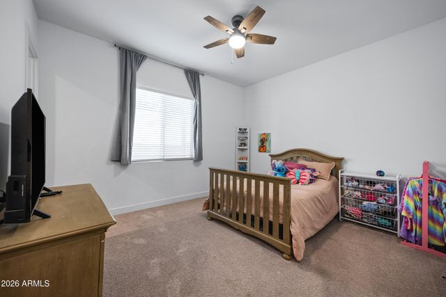 23120 E VIA LAS BRISAS --, Queen Creek, AZ 85142