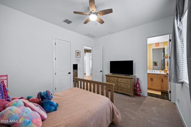 23120 E VIA LAS BRISAS --, Queen Creek, AZ 85142