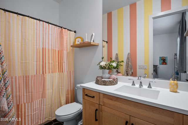 23120 E VIA LAS BRISAS --, Queen Creek, AZ 85142