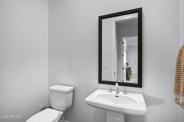 23120 E VIA LAS BRISAS --, Queen Creek, AZ 85142