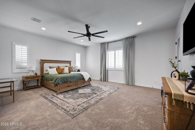 23120 E VIA LAS BRISAS --, Queen Creek, AZ 85142