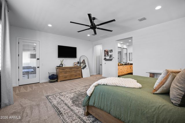 23120 E VIA LAS BRISAS --, Queen Creek, AZ 85142