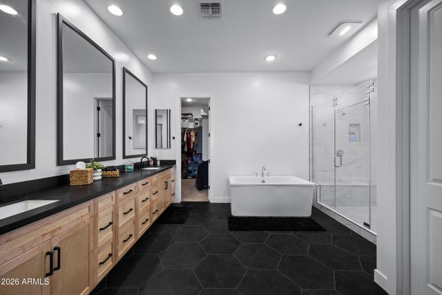 23120 E VIA LAS BRISAS --, Queen Creek, AZ 85142