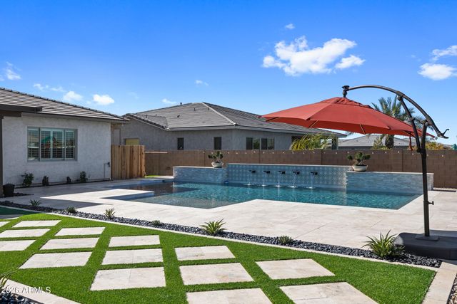 23120 E VIA LAS BRISAS --, Queen Creek, AZ 85142