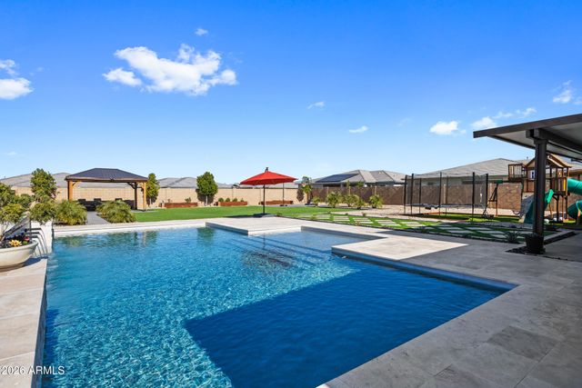 23120 E VIA LAS BRISAS --, Queen Creek, AZ 85142