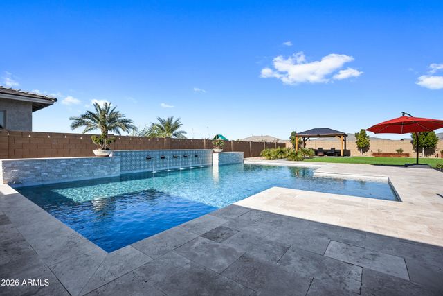 23120 E VIA LAS BRISAS --, Queen Creek, AZ 85142