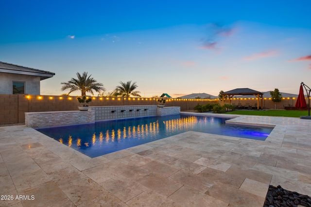 23120 E VIA LAS BRISAS --, Queen Creek, AZ 85142