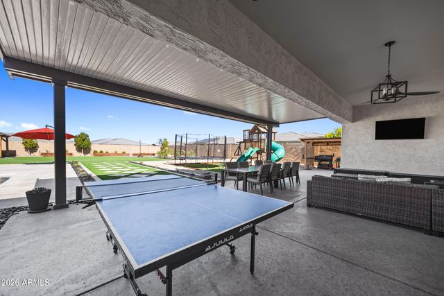 23120 E VIA LAS BRISAS --, Queen Creek, AZ 85142