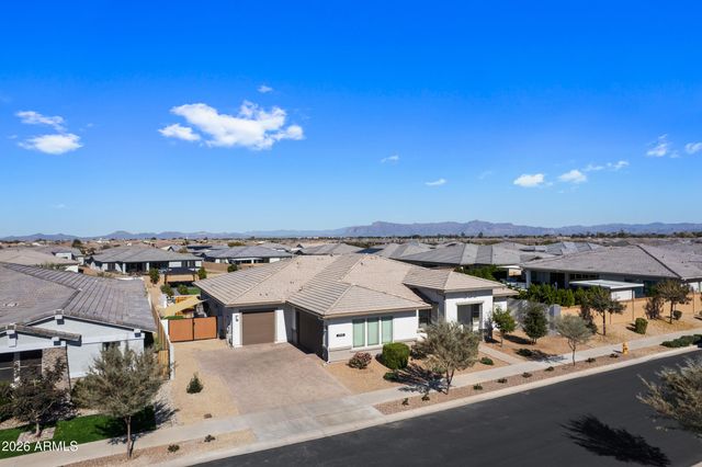 23120 E VIA LAS BRISAS --, Queen Creek, AZ 85142