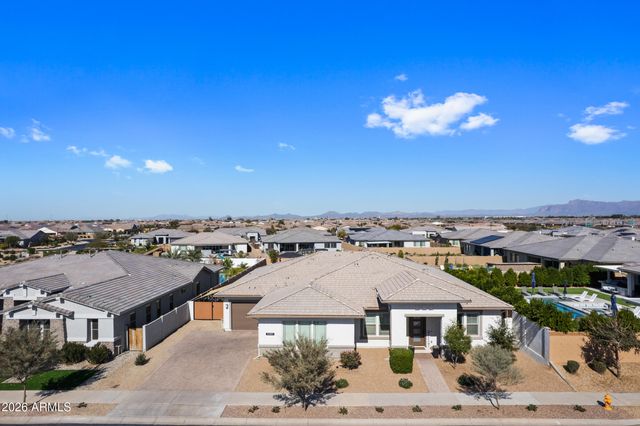 23120 E VIA LAS BRISAS --, Queen Creek, AZ 85142