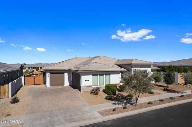 23120 E VIA LAS BRISAS --, Queen Creek, AZ 85142