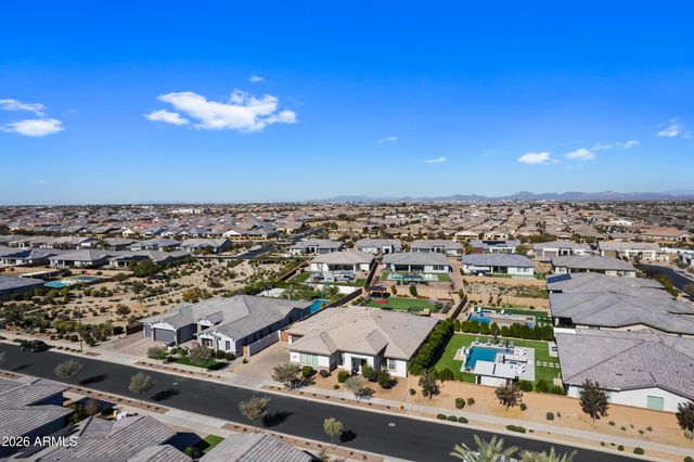 23120 E VIA LAS BRISAS --, Queen Creek, AZ 85142