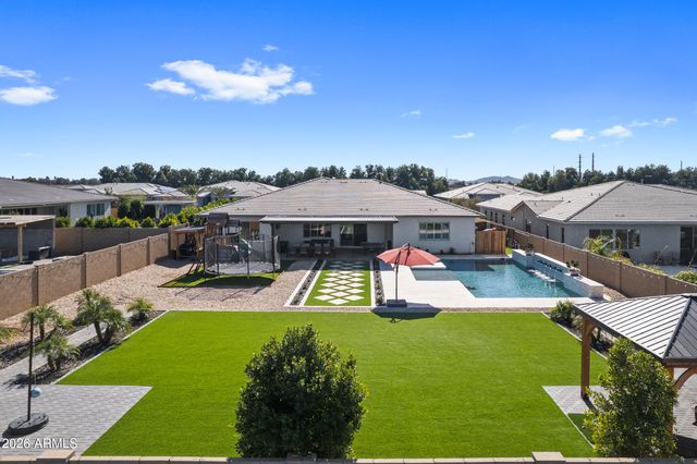 23120 E VIA LAS BRISAS --, Queen Creek, AZ 85142