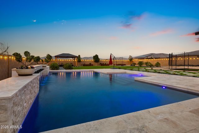 23120 E VIA LAS BRISAS --, Queen Creek, AZ 85142