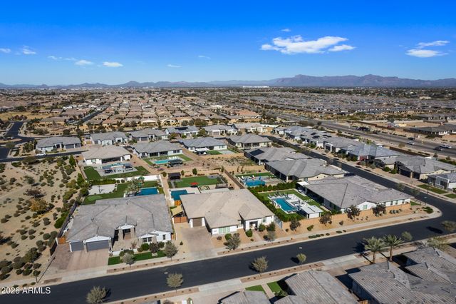 23120 E VIA LAS BRISAS --, Queen Creek, AZ 85142