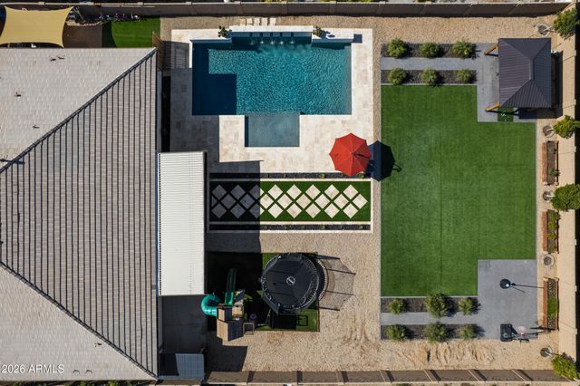 23120 E VIA LAS BRISAS --, Queen Creek, AZ 85142