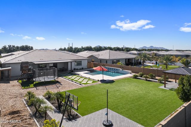 23120 E VIA LAS BRISAS --, Queen Creek, AZ 85142