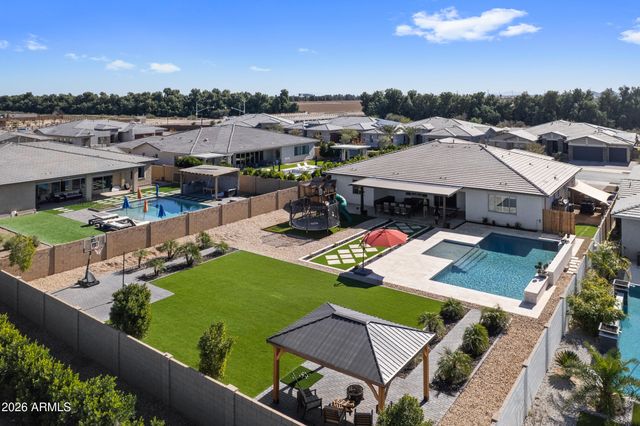 23120 E VIA LAS BRISAS --, Queen Creek, AZ 85142