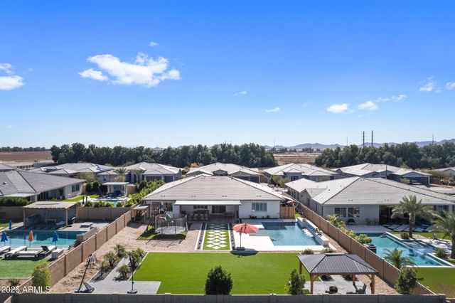 23120 E VIA LAS BRISAS --, Queen Creek, AZ 85142