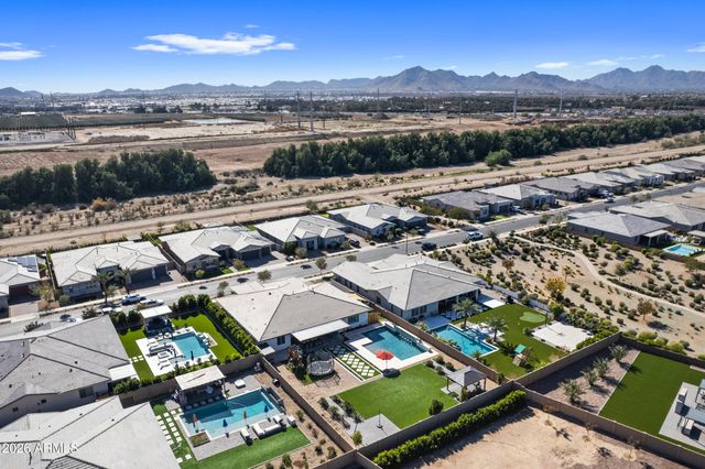 23120 E VIA LAS BRISAS --, Queen Creek, AZ 85142