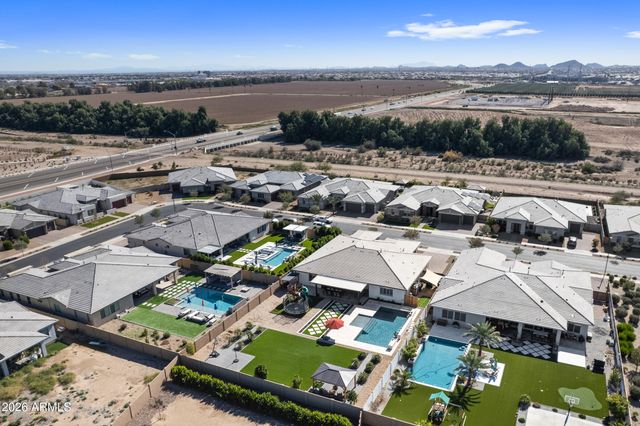 23120 E VIA LAS BRISAS --, Queen Creek, AZ 85142