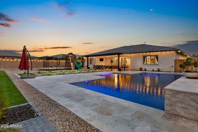 23120 E VIA LAS BRISAS --, Queen Creek, AZ 85142