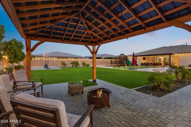 23120 E VIA LAS BRISAS --, Queen Creek, AZ 85142