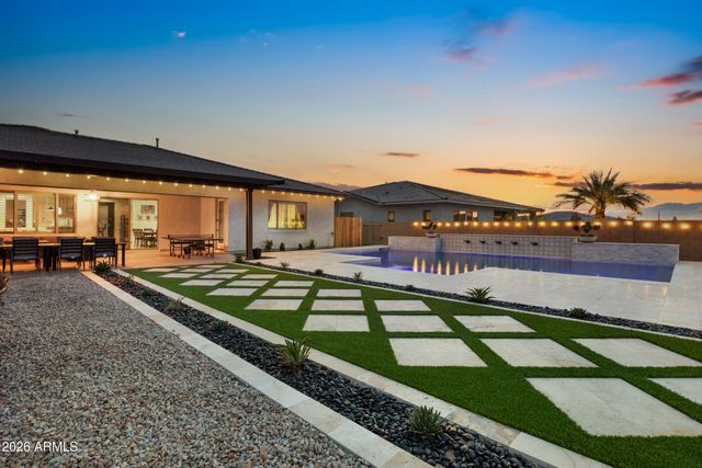 23120 E VIA LAS BRISAS --, Queen Creek, AZ 85142