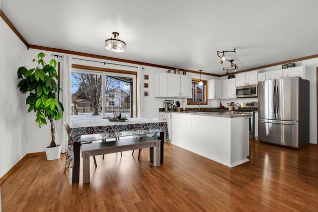 8529 S Golden Lake WAY, Franklin, WI 53132