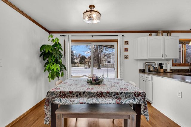 8529 S Golden Lake WAY, Franklin, WI 53132