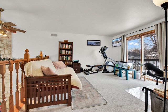 8529 S Golden Lake WAY, Franklin, WI 53132