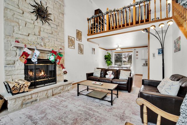 8529 S Golden Lake WAY, Franklin, WI 53132