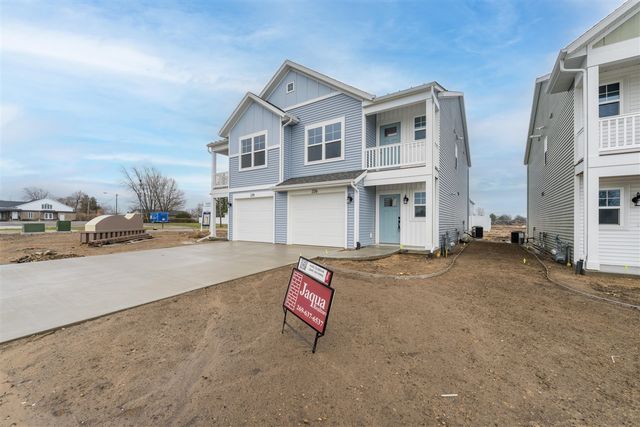 226 Elkenburg Street 9, South Haven, MI 49090