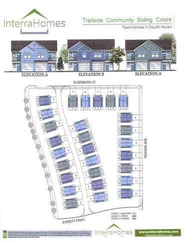 226 Elkenburg Street 9, South Haven, MI 49090