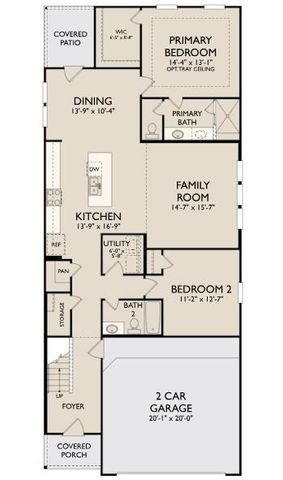 21655 Foxes Trove Trail, Magnolia, TX 77355
