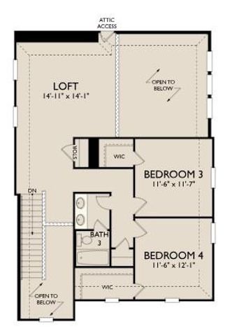 21655 Foxes Trove Trail, Magnolia, TX 77355