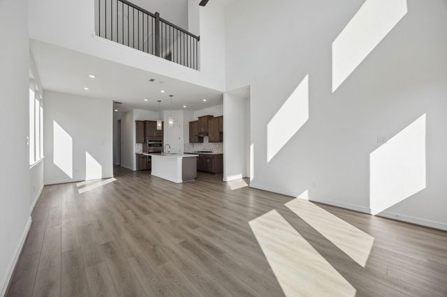 21655 Foxes Trove Trail, Magnolia, TX 77355