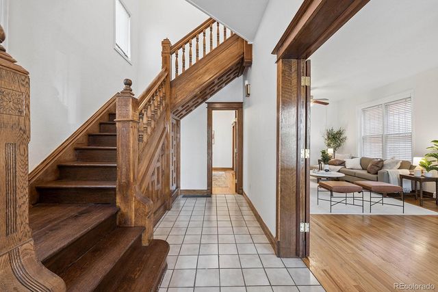 2144 N Franklin Street, Denver, CO 80205