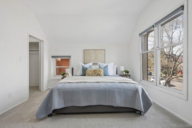 2144 N Franklin Street, Denver, CO 80205