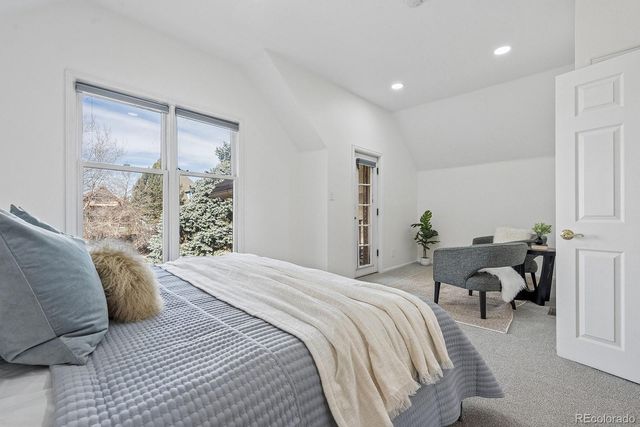 2144 N Franklin Street, Denver, CO 80205