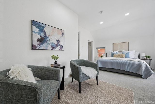 2144 N Franklin Street, Denver, CO 80205