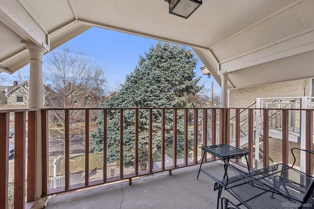 2144 N Franklin Street, Denver, CO 80205