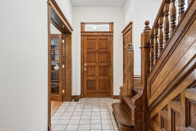 2144 N Franklin Street, Denver, CO 80205