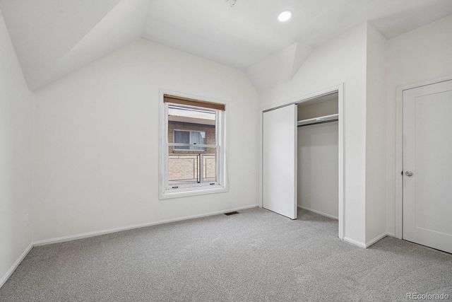 2144 N Franklin Street, Denver, CO 80205