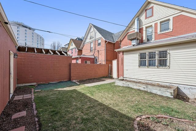 2144 N Franklin Street, Denver, CO 80205