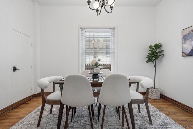 2144 N Franklin Street, Denver, CO 80205