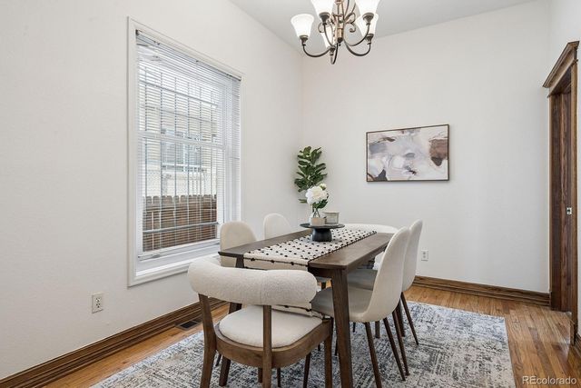 2144 N Franklin Street, Denver, CO 80205