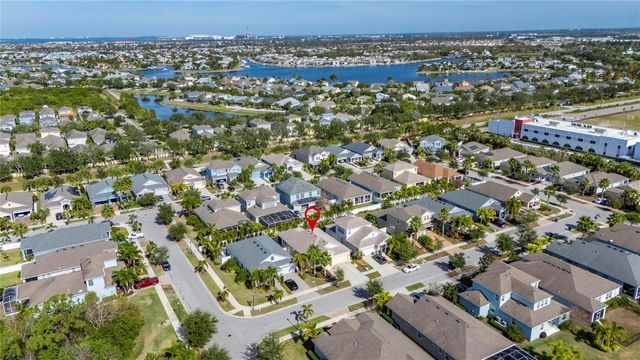 211 SHELL CREEK COURT, Apollo Beach, FL 33572