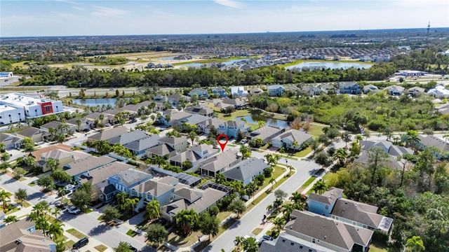 211 SHELL CREEK COURT, Apollo Beach, FL 33572