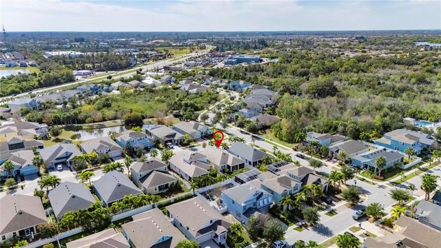 211 SHELL CREEK COURT, Apollo Beach, FL 33572